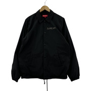 Supreme×Mark Gonzales 13SS Schminx Coaches Jacket S