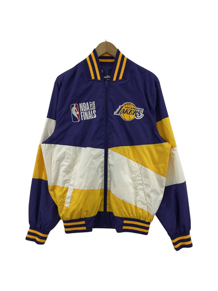 NBA/LAKERS/JH Design Group/M