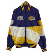 NBA/LAKERS/JH Design Group/M