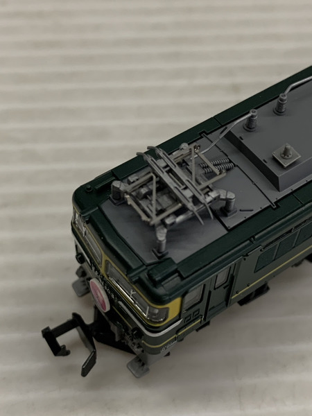 TOMIX 1/150 ベーシックセット SD トワイライトエクスプレス