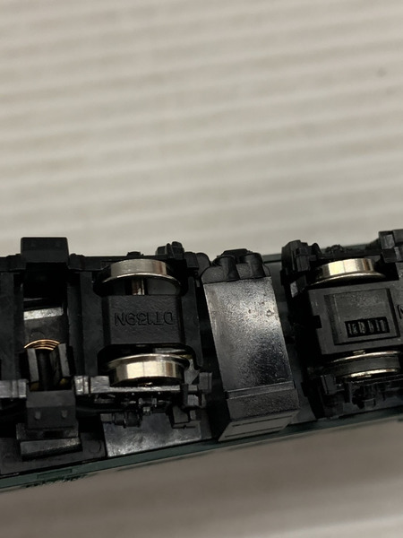 TOMIX 1/150 ベーシックセット SD トワイライトエクスプレス