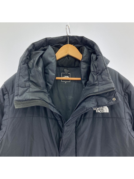 THE NORTH FACE VERTEX LONG JACKET