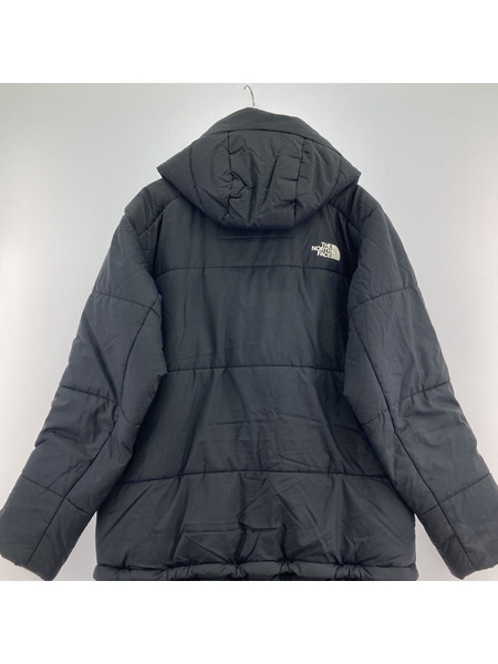 THE NORTH FACE VERTEX LONG JACKET