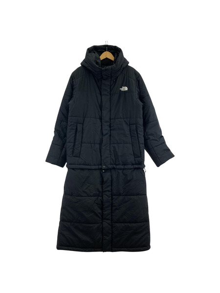 THE NORTH FACE VERTEX LONG JACKET