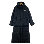 THE NORTH FACE VERTEX LONG JACKET