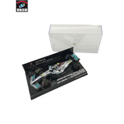1/43スケールカー PMA