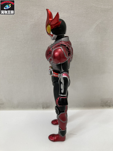 メーカー 仮面ライダーフィギュア S.H.Figuarts 仮面ライダーアギト バーニングフォーム