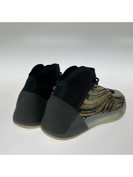adidas スニーカー YZY QNTM 31cm