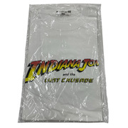 OLD・VINTAGE  80-90's Indiana Jones  最後ノ聖戦 T