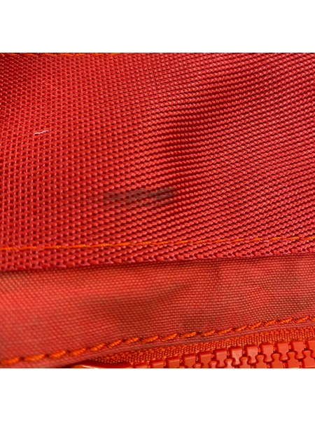 Marc by Marc Jacobs ショルダーバッグ 赤