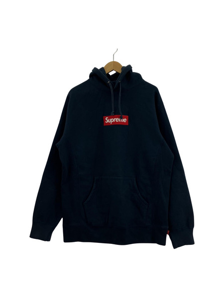 Supreme/12AW/BOX LOGO HOODIE(XL)