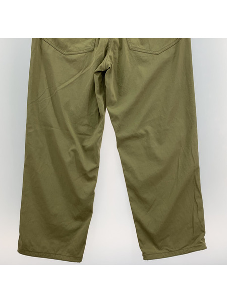 DAIWA PIER39 Tech 8pocket Pants ベージュ (M)