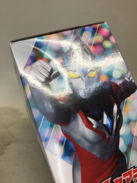 ウルトラマン DXアークアライザー ウルトラマンアーク