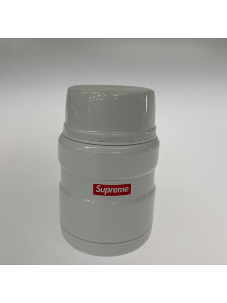 18AW/Supreme Thermos Stainless King Food Jar + Spoon