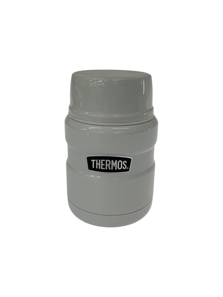 18AW/Supreme Thermos Stainless King Food Jar + Spoon