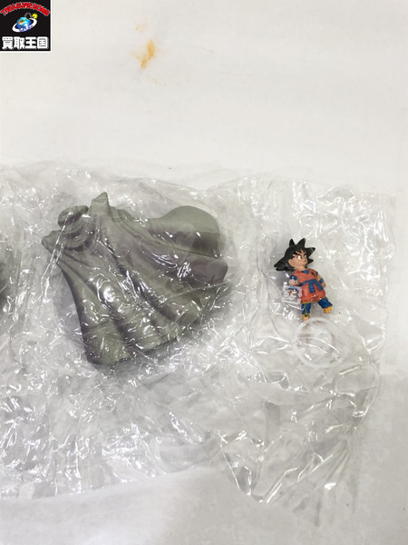 ドラゴンボール ドラカプ マジュニア登場