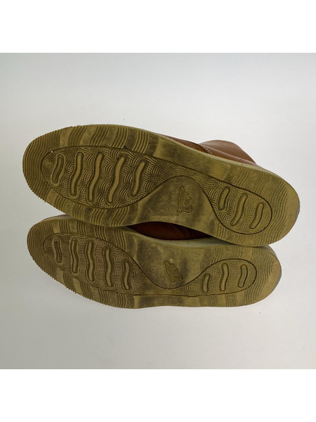 RED WING ブーツ 3140 Work Chukka ブーツ (25.0cm)