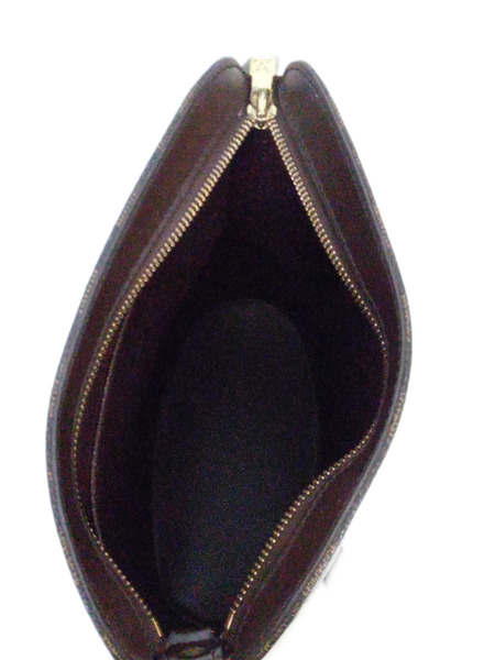 ショルダーバッグ LOUIS VUITTON ダミエ ドルーオ N51290