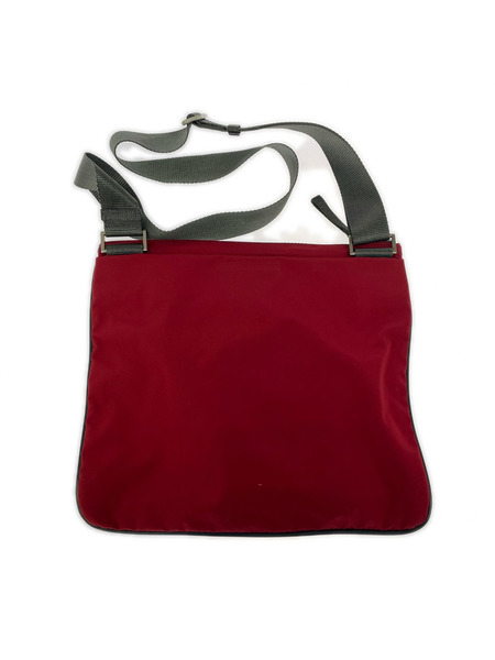 ショルダーバッグ PRADA SPORT