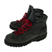 Danner ブーツ ケブラーライト 33700 US8 チャコール