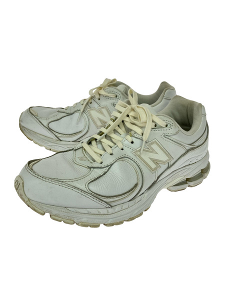 NEW BALANCE スニーカー ml2002ri 25.5cm