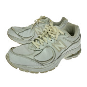 NEW BALANCE スニーカー ml2002ri 25.5cm