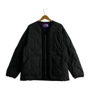 THE NORTH FACE PURPLE LABEL Field Down Cardigan/M/ND2153N[値下]