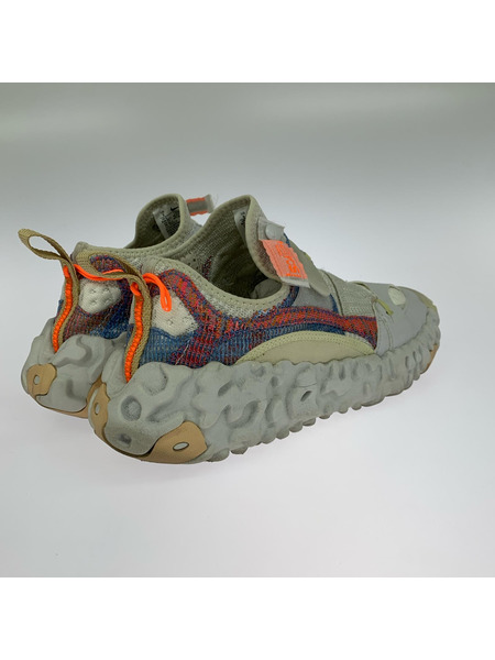 NIKE スニーカー ISPA OVERREACT FLYKNIT