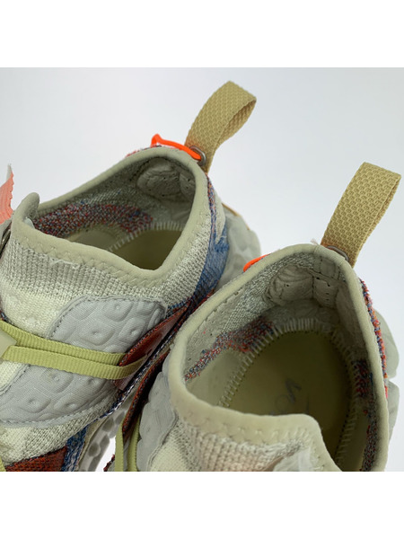 NIKE スニーカー ISPA OVERREACT FLYKNIT