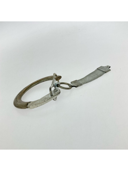 MAISON MARGIELA ブレスレット ×H&M Enlarged key ring bracelet