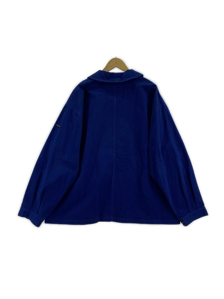 ジャケット Le Pigeon Voyageur ダブルカバーオール