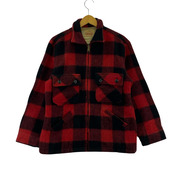 ジャケット BIG MIKE バッファロー ハンティングジャケット