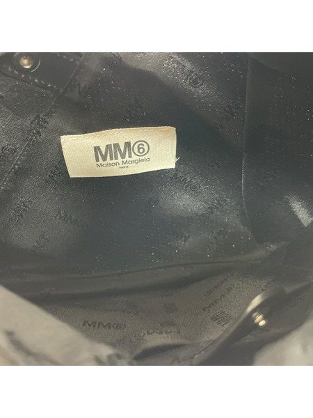 MAISON MARGIELA ハンドバッグ メッシュバック