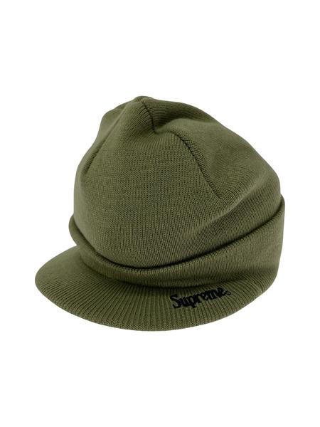 Supreme× Timberland Radar Beanie