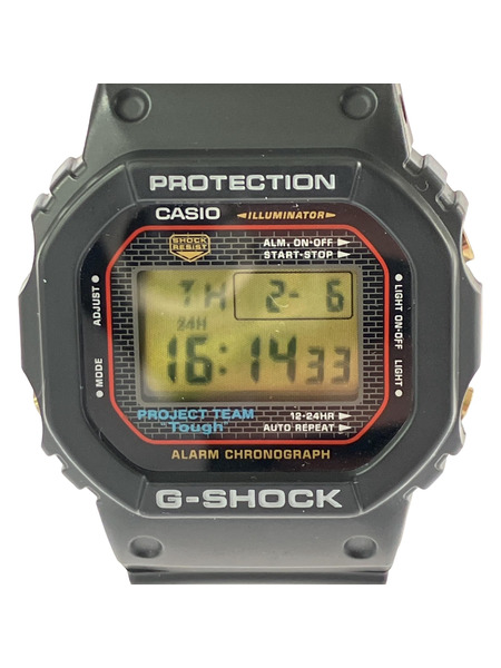 G-SHOCK/40周年記念モデル/DW-5040PG-1JR