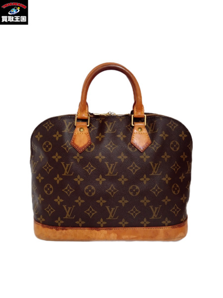 ハンドバッグLOUIS VUITTON モノグラム アルマPM M51130