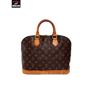 ハンドバッグLOUIS VUITTON モノグラム アルマPM M51130