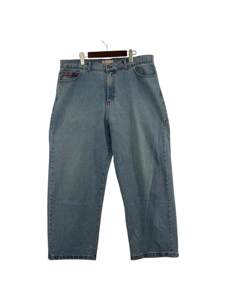 デニム・ジーンズ YARDSALE デニムパンツ XL
