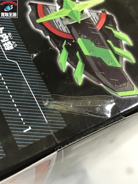 メーカー 仮面ライダー変身アイテム DXブジンソードバックル