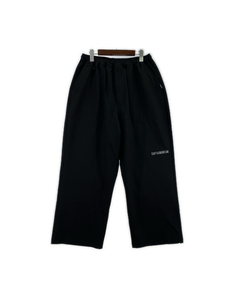 Captains Helm パンツ MILITARY TECH WIDE PANTS/黒/XL