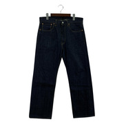 LEVI'S VINTAGE CLOTHING デニム・ジーンズ 501XX 1947 (33) インディゴ