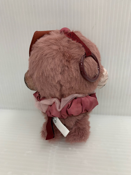 ファンシースカルパンダ ぬいぐるみ単品[値下]