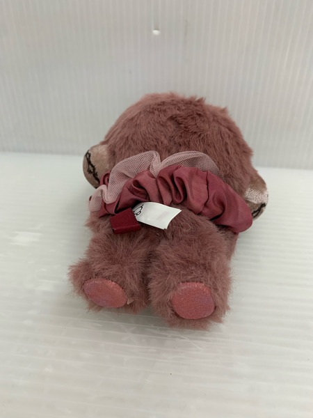 ファンシースカルパンダ ぬいぐるみ単品[値下]