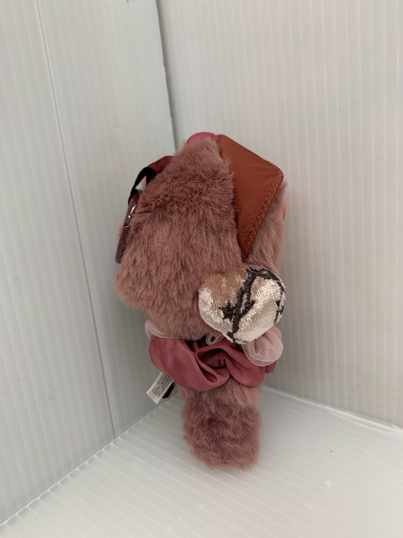 ファンシースカルパンダ ぬいぐるみ単品[値下]