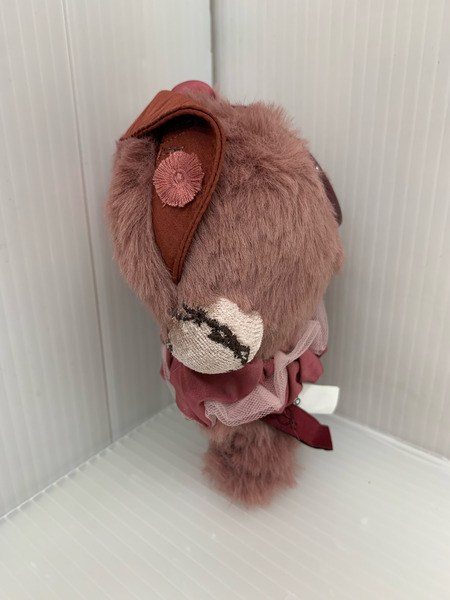 ファンシースカルパンダ ぬいぐるみ単品[値下]