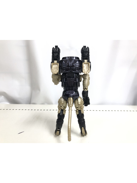 トランスフォーマー ビーストウォーズ メタルス ジャガー