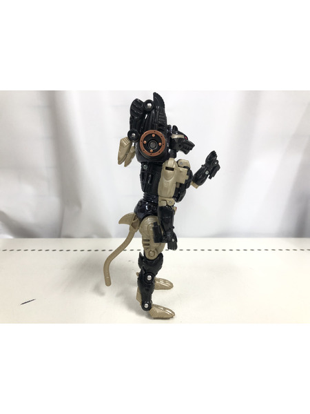 トランスフォーマー ビーストウォーズ メタルス ジャガー