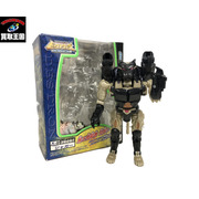トランスフォーマー ビーストウォーズ メタルス ジャガー
