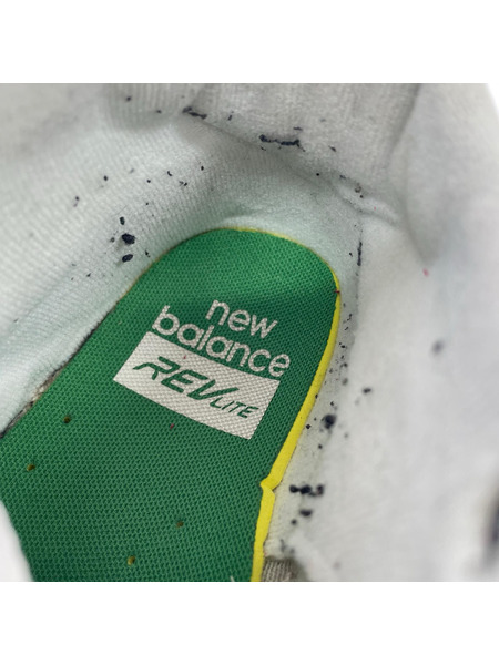 NEW BALANCE スニーカー CRT300HR 24cm