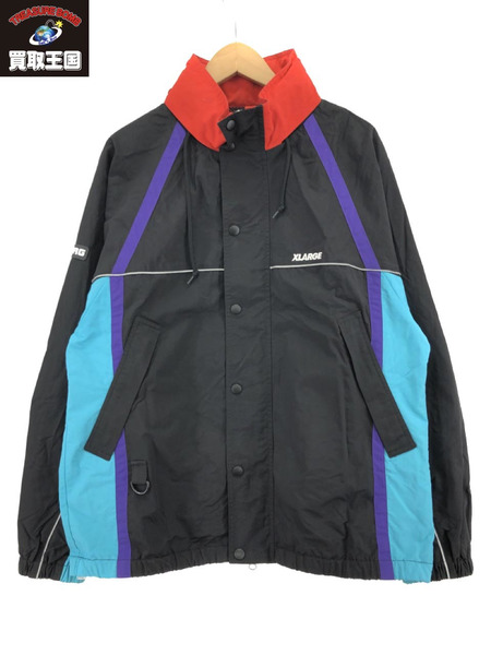 XLARGE マウンテンパーカー M｜商品番号：2100195206015 - 買取王国